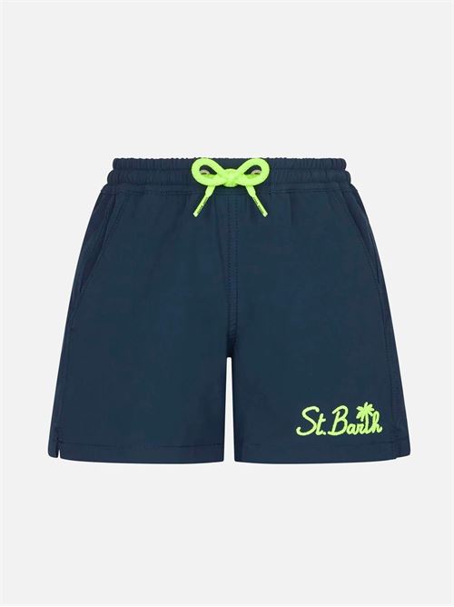 SWIMSHORT COMFORT MC2 SAINT BARTH | COM0004/00364D